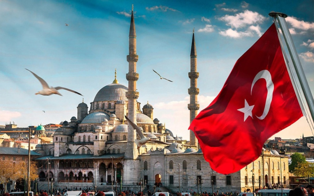 Новости туризма Турции